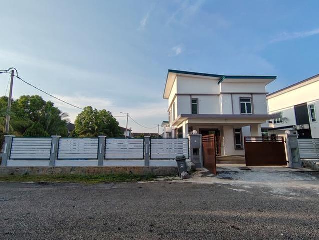 Bungalow for rent in Paya Rumput, Malaka