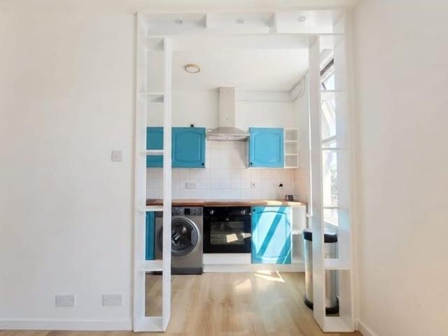 Apartment for rent in South Hackney, Greater London