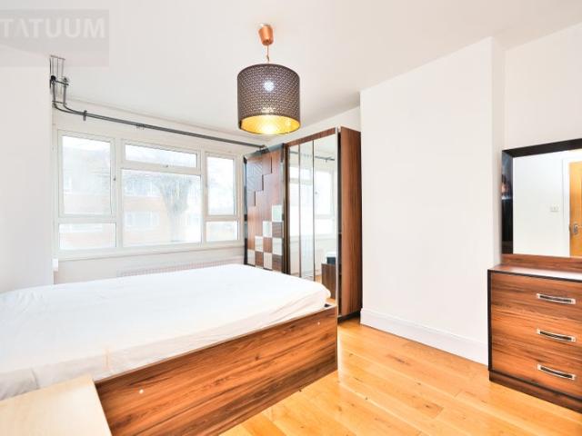 Apartment for rent in Little Ilford, Greater London