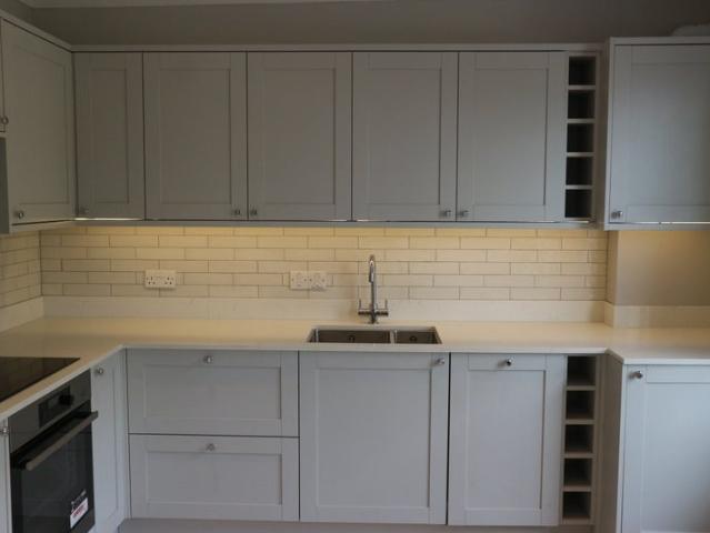 Apartment for rent in Clapham Junction, Greater London