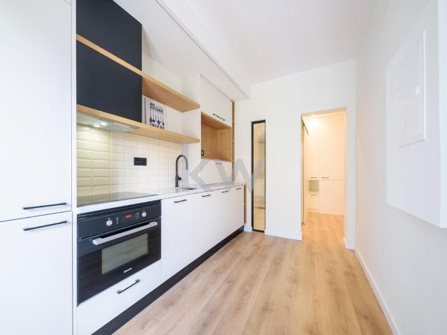 Apartamento alugar em São Vicente de Fora, Lisboa