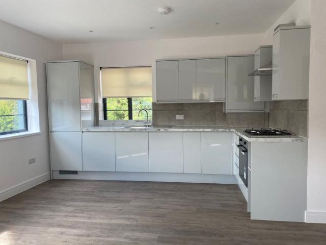 Apartment for rent in Hornsey, Greater London