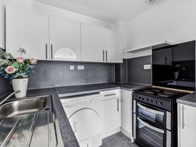 Apartment for rent in Slade Green, Greater London