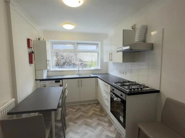 Apartment for rent in Finsbury Park, Isle Of Man