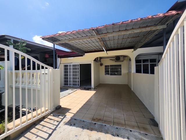 Terraced House for rent in Kajang, Langat