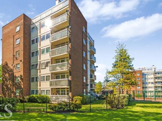 Apartment for rent in Streatham Hill, Greater London