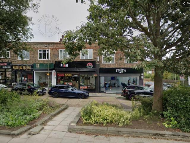 Apartment for rent in West Finchley, Greater London
