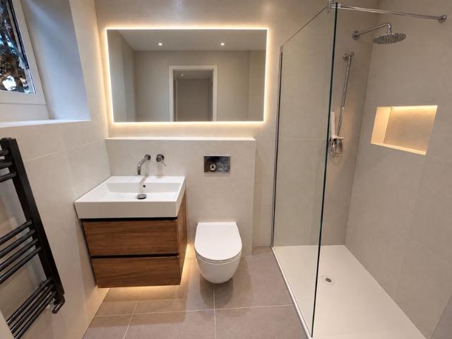 Apartment for rent in Wandsworth, Greater London