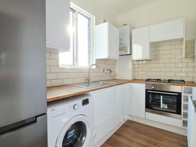 Apartment for rent in Finsbury Park, Greater London