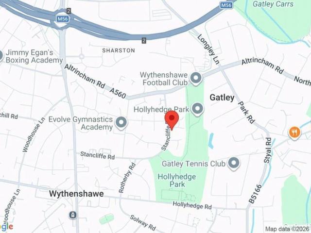 Apartment for rent in Georgia, Greater Manchester