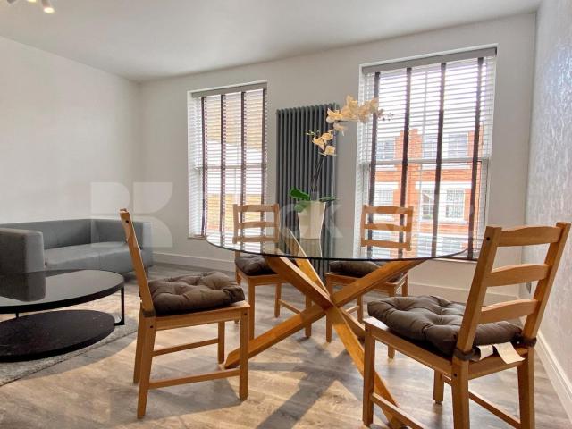 Apartment for rent in London Borough of Islington, Greater London