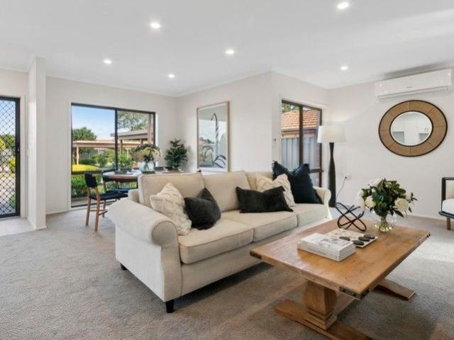 Villa for sale in Camerons Creek, Victoria