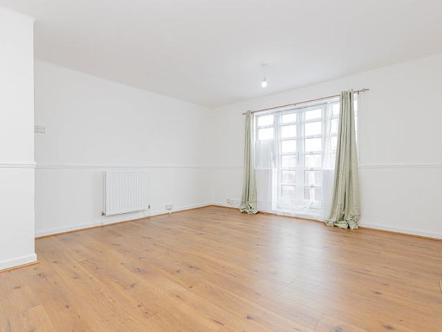 Apartment for rent in Leyton, Greater London