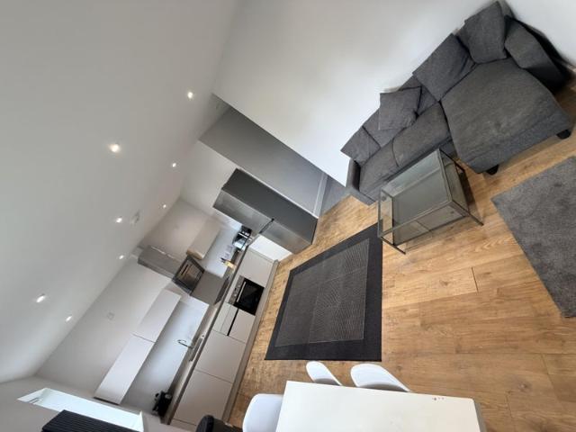 Apartment for rent in Denham
