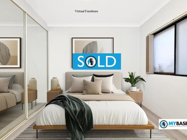 Apartment for sale in Sydney, New South Wales