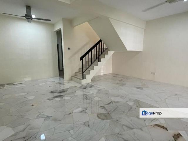 House for sale in Kajang, Langat
