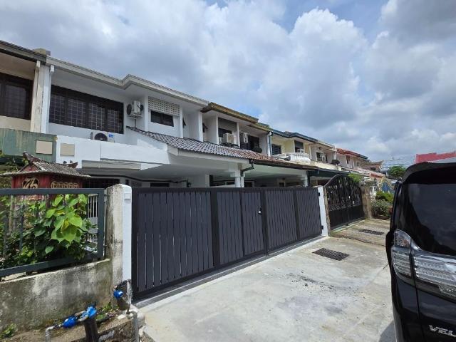 House for sale in Petaling, Damansara Damai