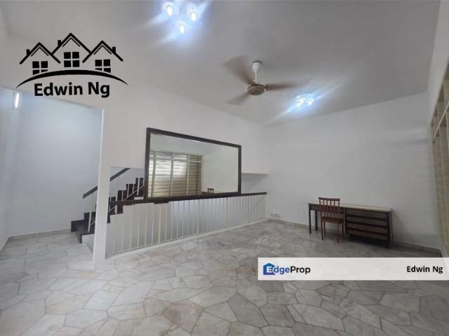 House for rent in Georgetown, Penang