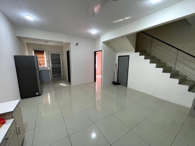 Terraced House for rent in Selangor