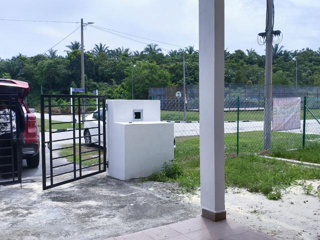 House for sale in Negeri Sembilan