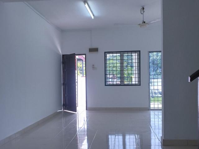 House for sale in Negeri Sembilan