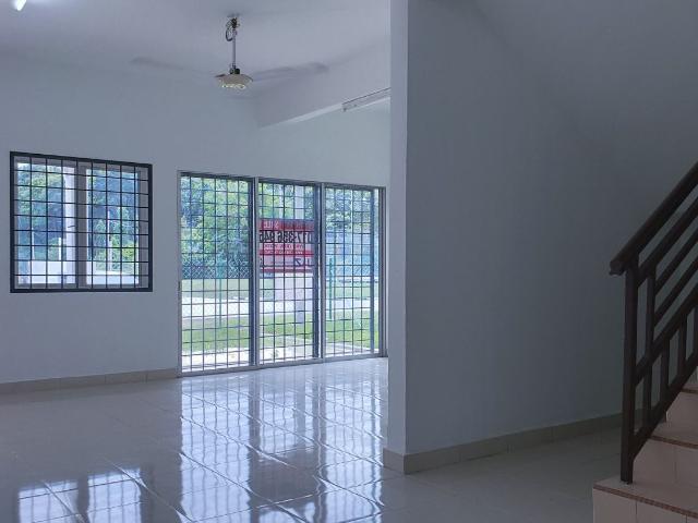 House for sale in Negeri Sembilan