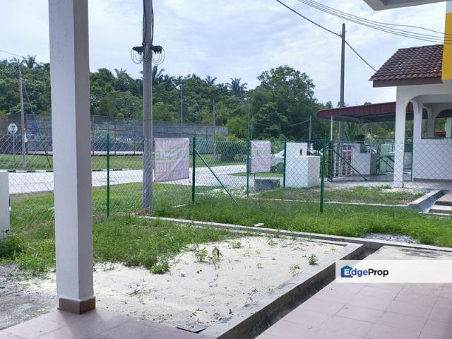 House for sale in Sri Rusa, Negeri Sembilan