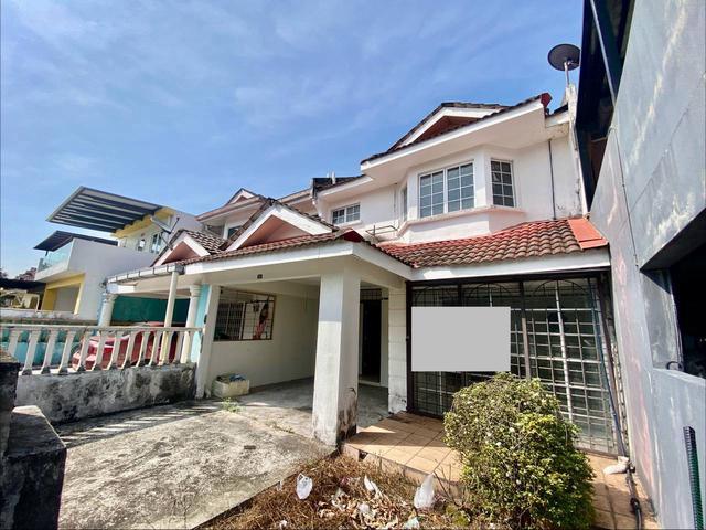 Terraced House for sale in Petaling, Subang Jaya