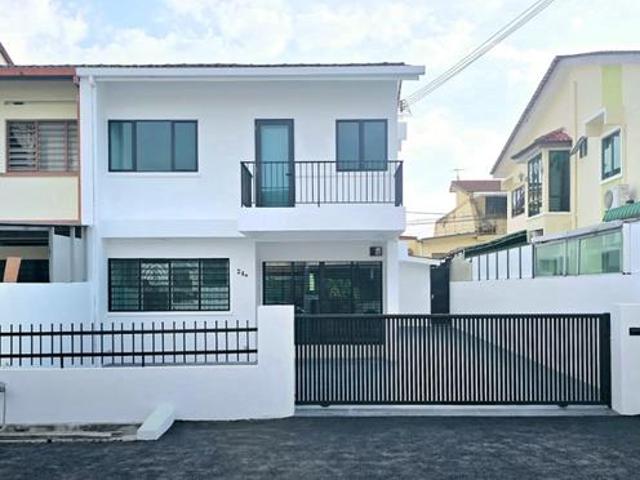 Terraced House for sale in Perak, Tanjong Ipoh