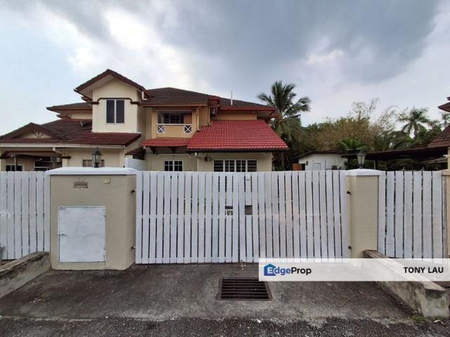 House for sale in Petaling, Alam Impian