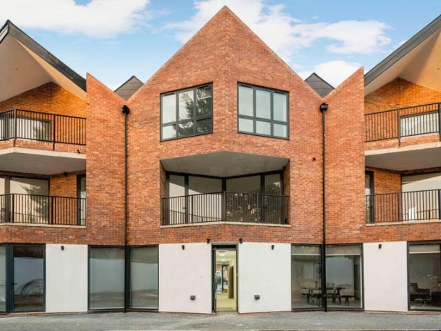 Apartment for rent in Ponders End, Greater London