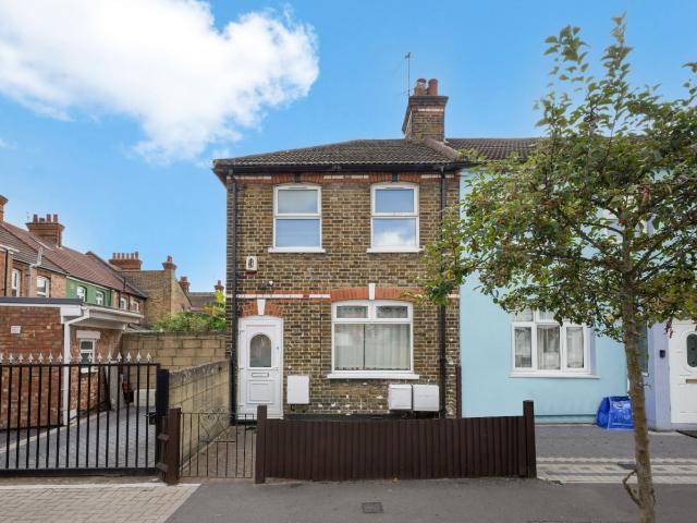 House for rent in Sudbury, Greater London