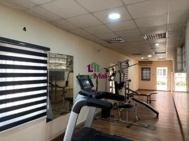 Property for rent in Eti Osa, Abuja