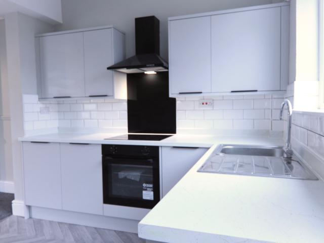 House for rent in City Centre, Isle Of Man