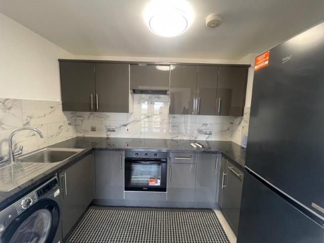 Apartment for rent in London Borough of Croydon, Thornton Heath