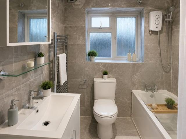 House for rent in London Borough of Croydon, Sanderstead