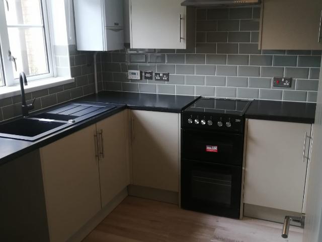 House for rent in Huntingdon, Cambridgeshire