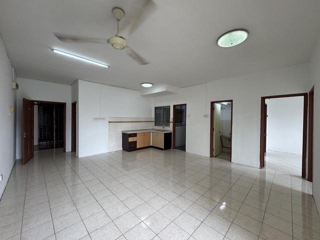 Apartment for sale in Selangor