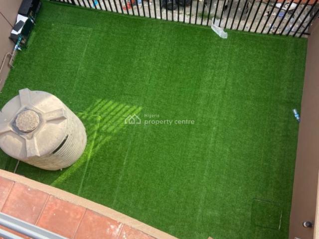 Detached house for rent in Eti Osa, Abuja