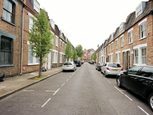 Apartment for rent in Ratcliffe, Stepney