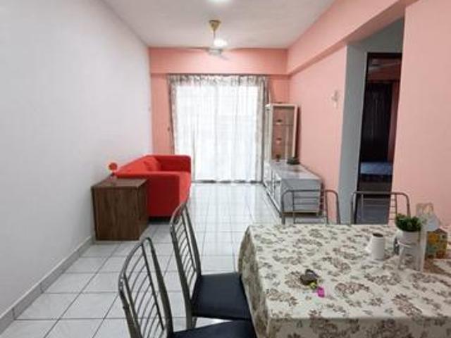 Condominium for rent in Bukit Jalil, Kuala Lumpur