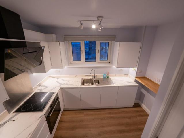 Apartment for rent in Fitzrovia, Greater London
