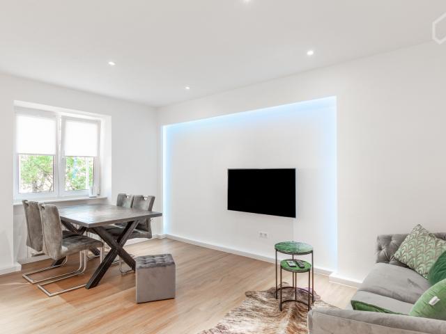 Apartment mieten in Stuttgart-Süd, Stuttgart