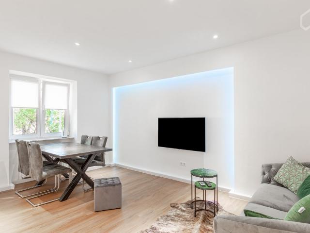 Apartment mieten in Lehen, Stuttgart