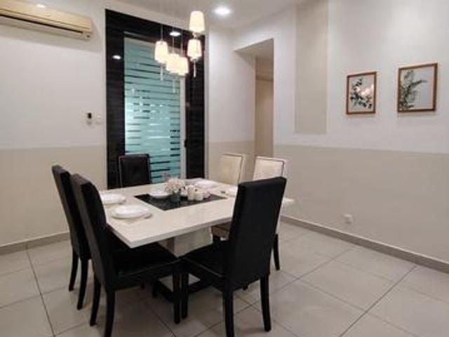 Serviced Residence for rent in Majlis Bandaraya Subang Jaya, Petaling