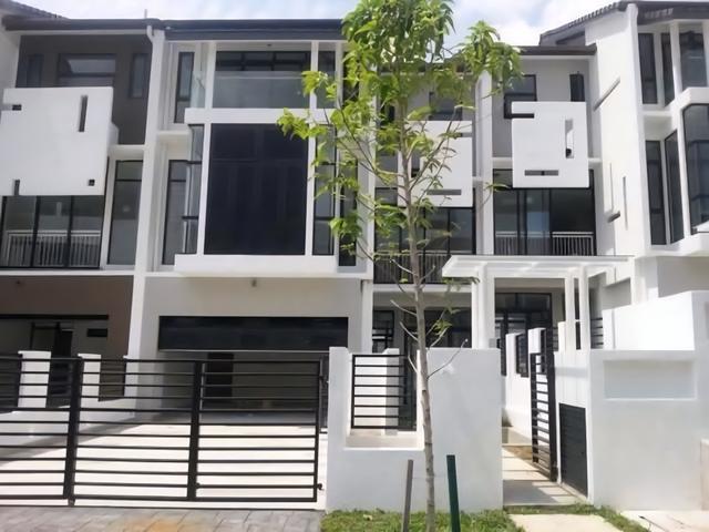 Terraced House for rent in Petaling, Alam Impian