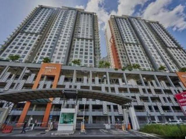 Serviced Residence for rent in Tanjong Sepat, Selangor