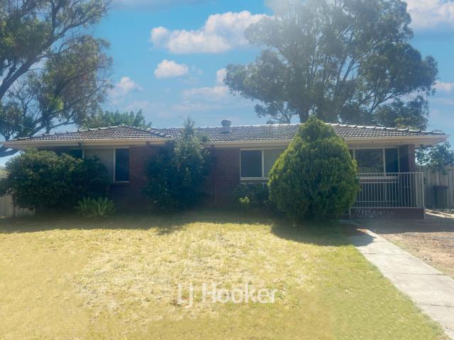 House for rent in Bunbury, Western Australia