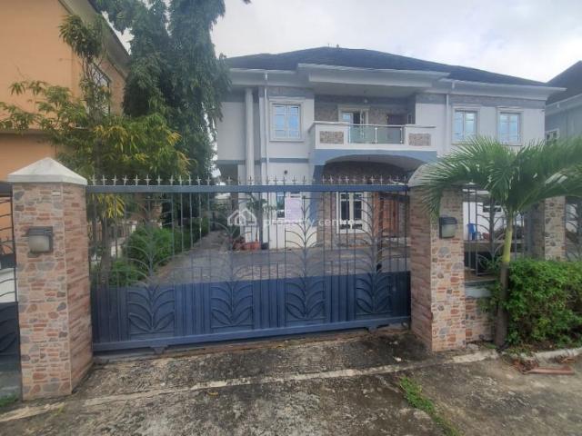 Property for rent in Eti Osa, Lagos