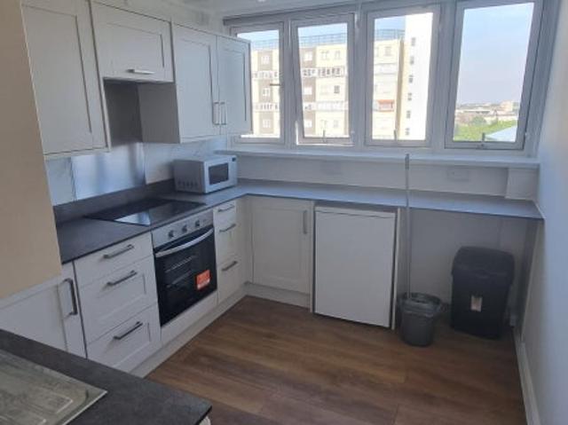 Apartment for rent in Clapham Junction, Greater London